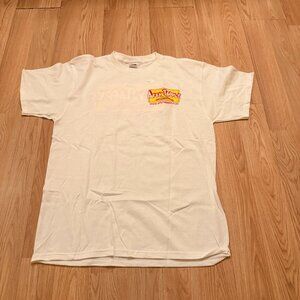 Affy Tapple Graphic T-Shirt Men’s Large